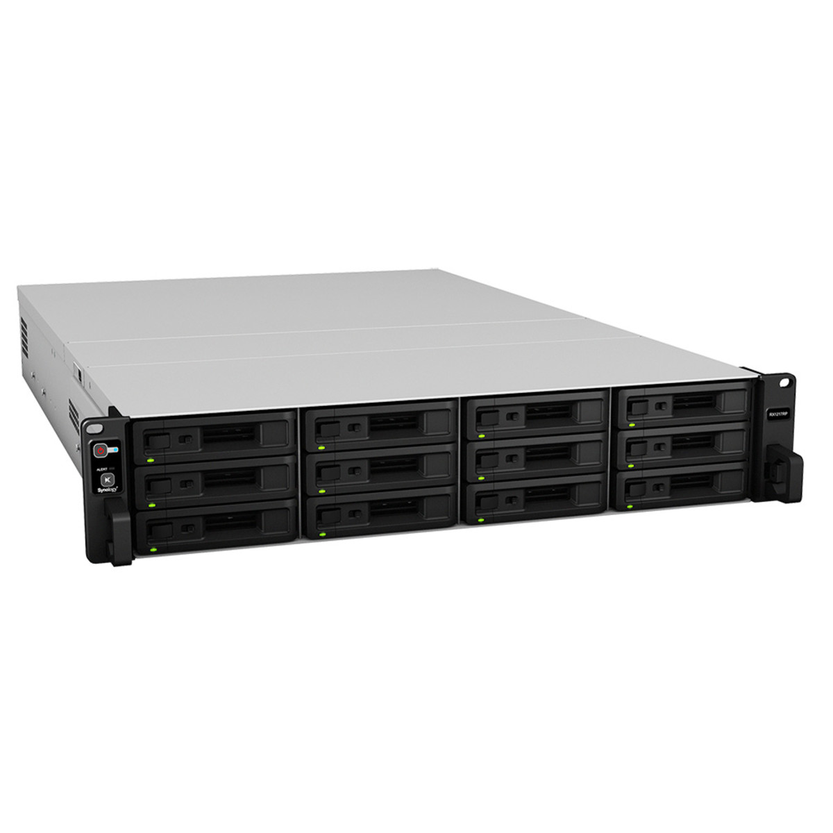 Rx1217rp 96TB (Hat5300