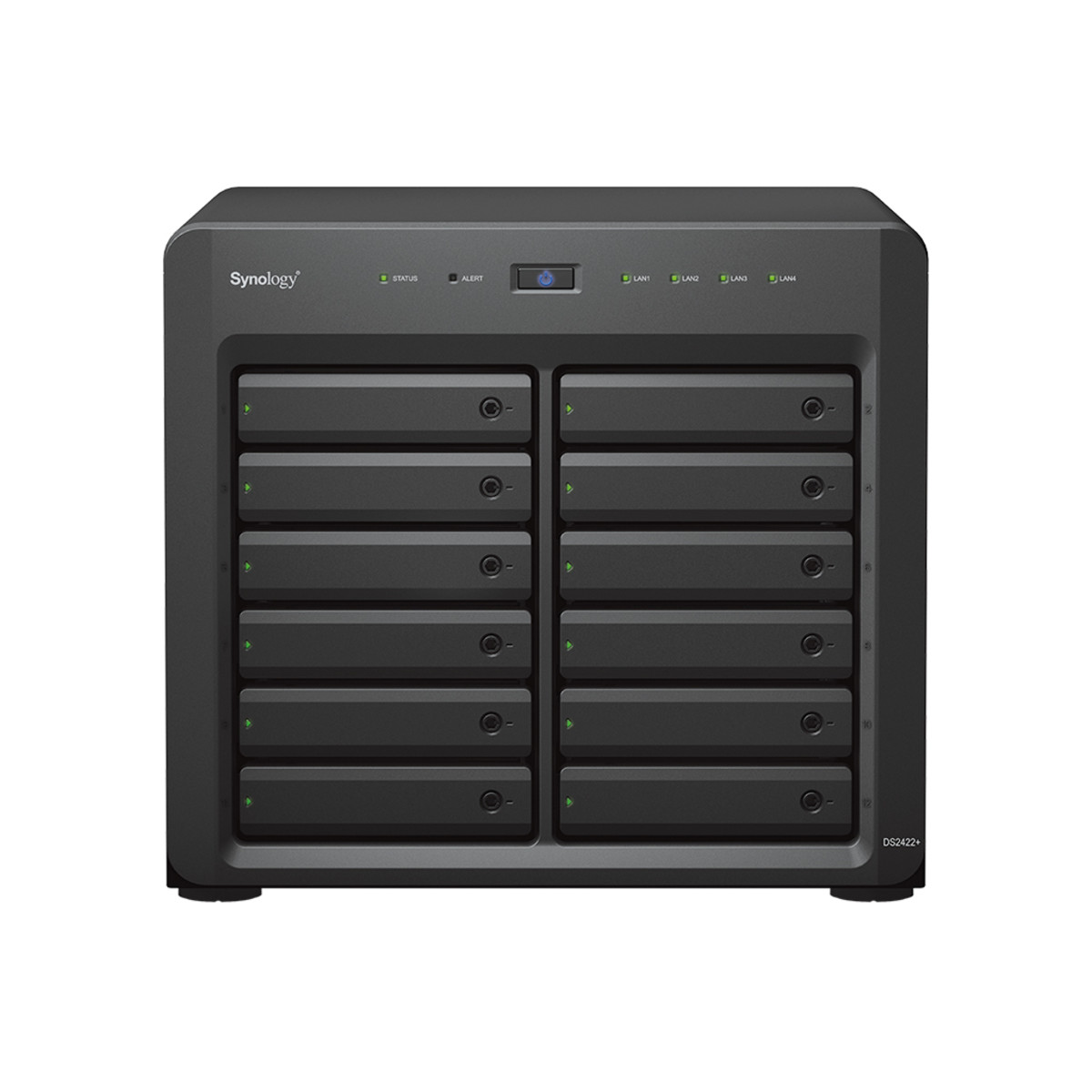 Diskstation Ds2422+ 192TB (Syno