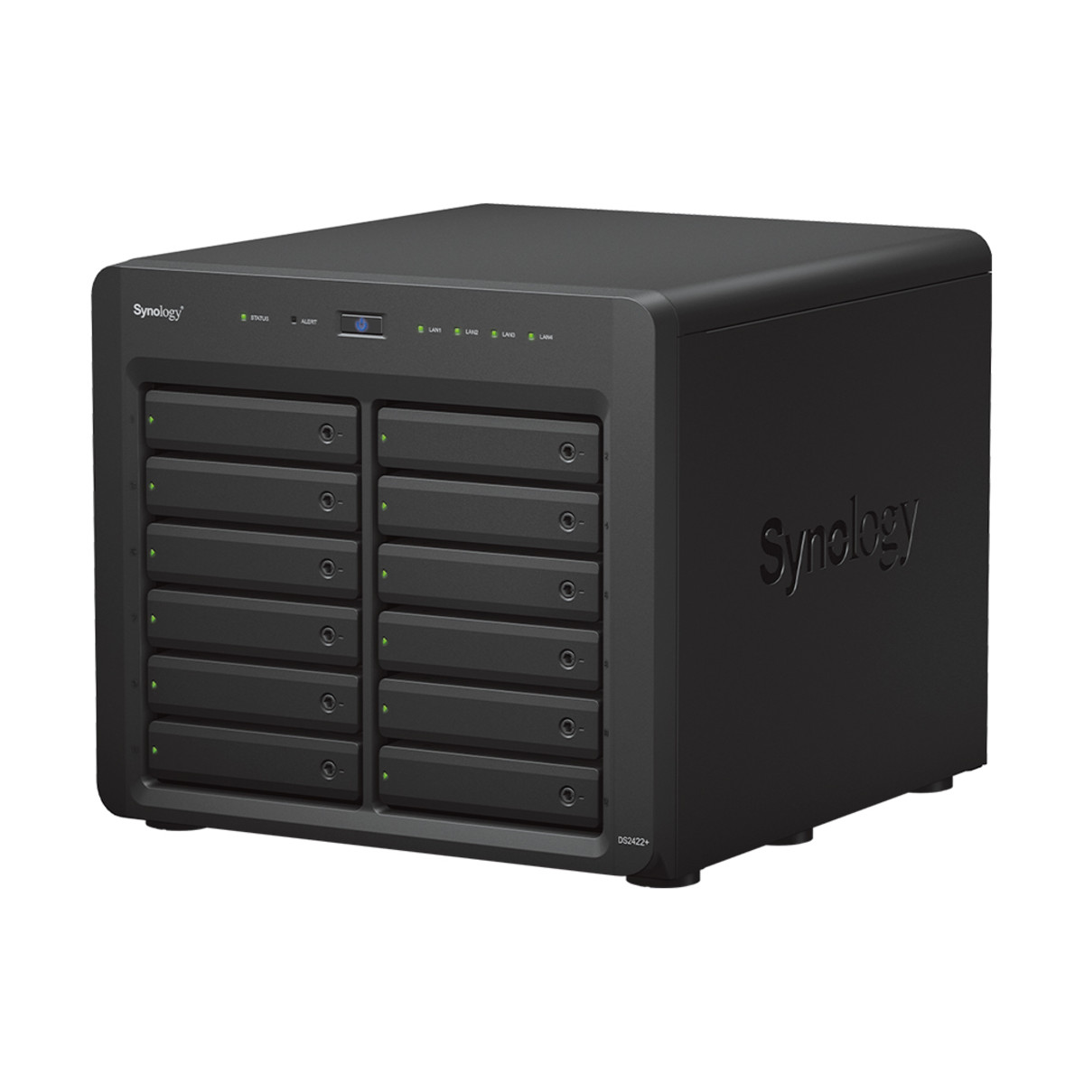Diskstation Ds2422+ 192TB (Syno