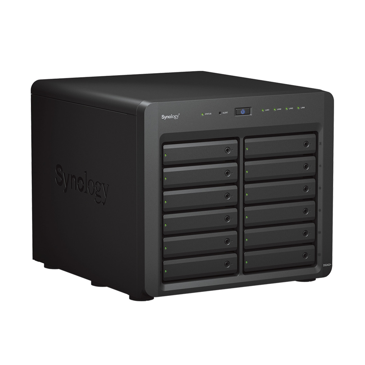 Diskstation Ds2422+ 192TB (Syno