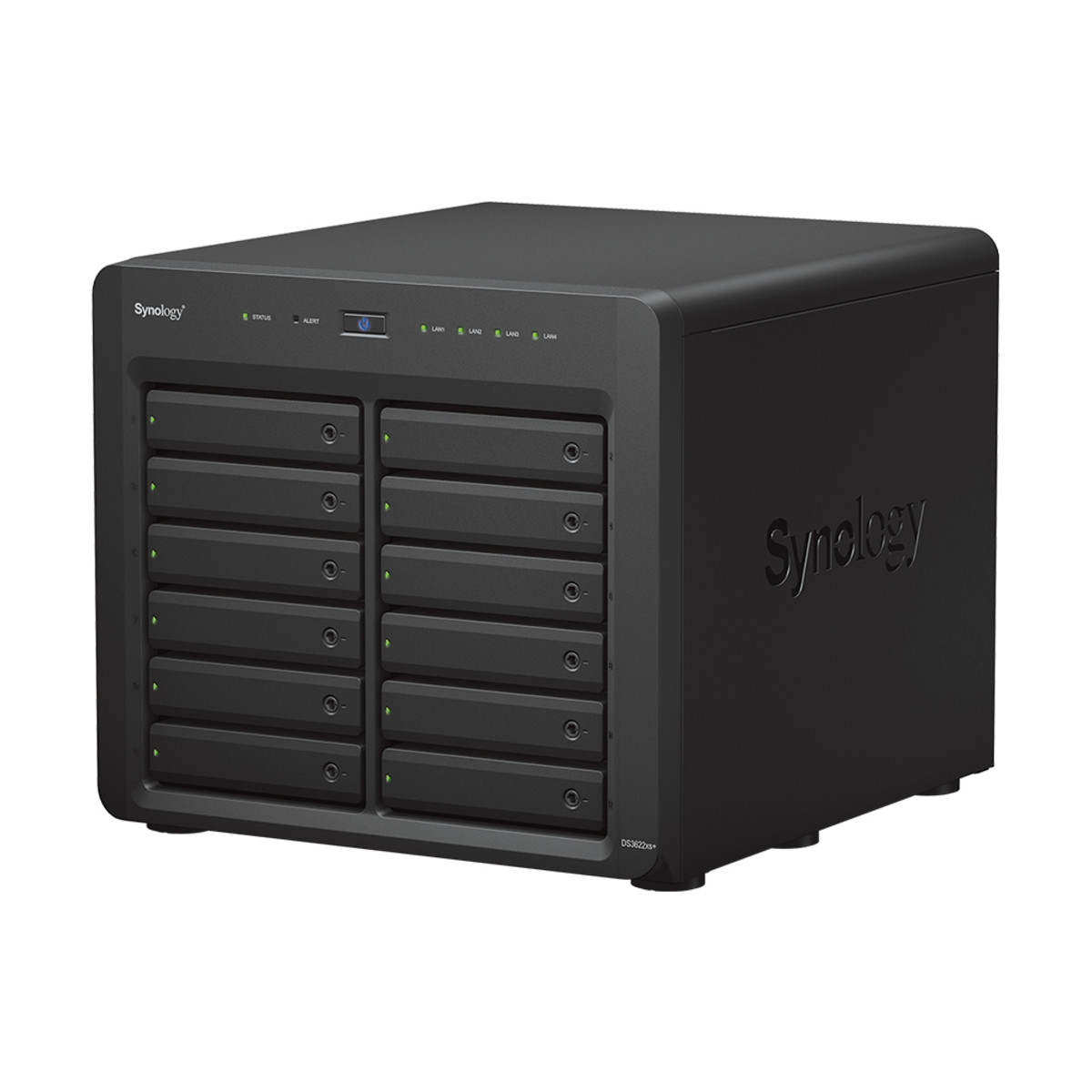 Diskstation Ds3622xs+ 96TB (Syn