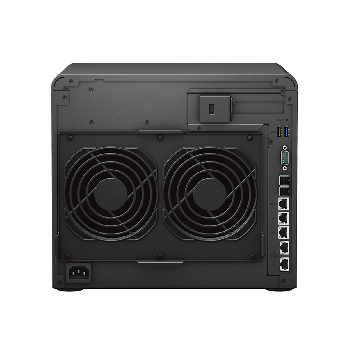 Diskstation Ds3622xs+ 96TB (Syn