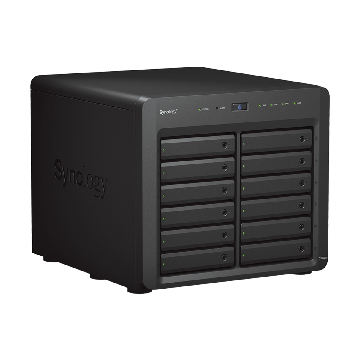 Diskstation Ds3622xs+ 96TB (Syn