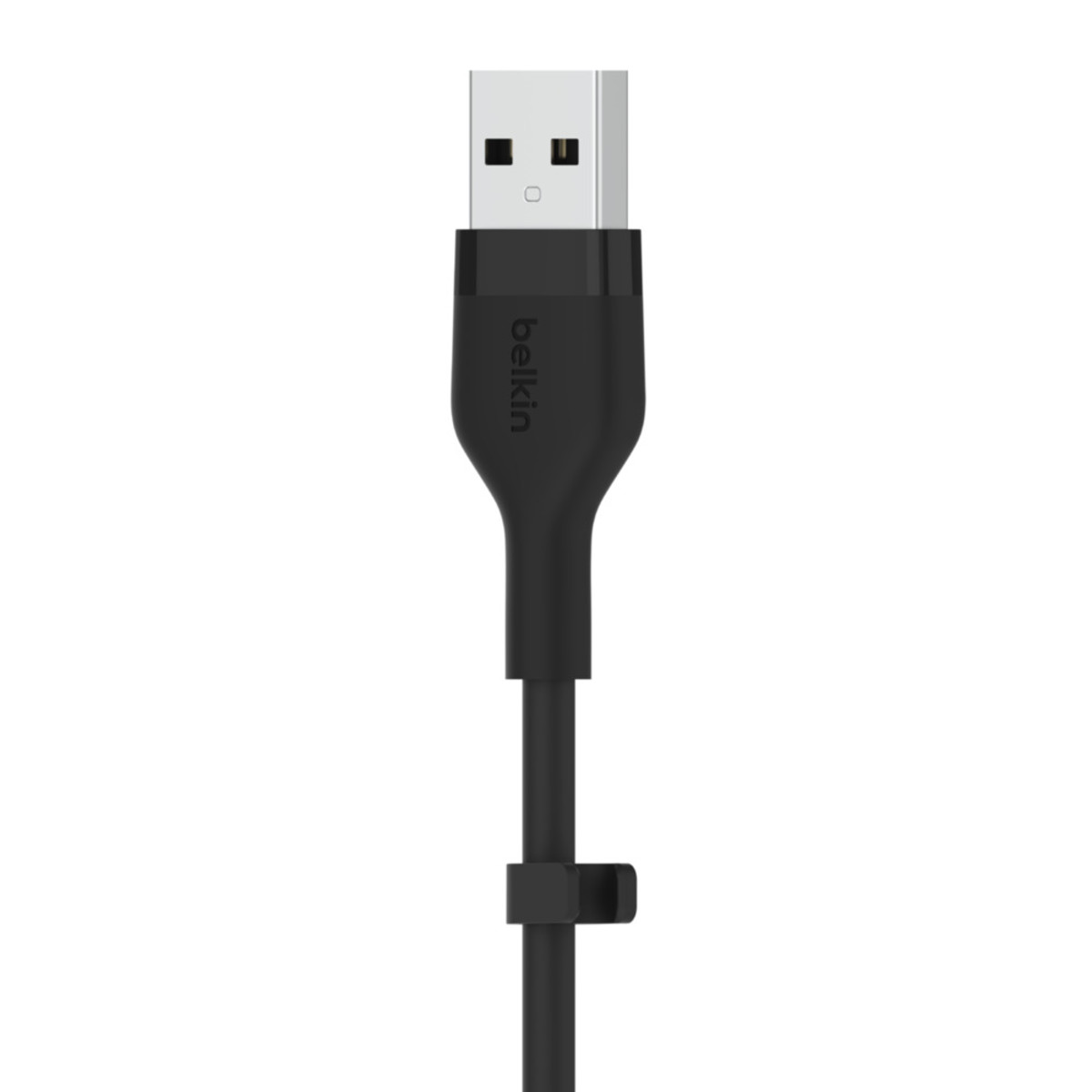 Boost Charge USB-A To USB-C_Silicon