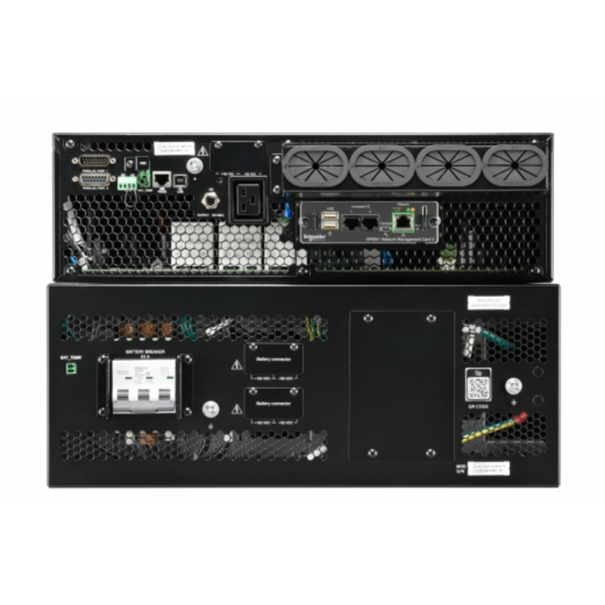 Smart-UPS RT 15kVA 230V (Add SRTGRK1 RM)