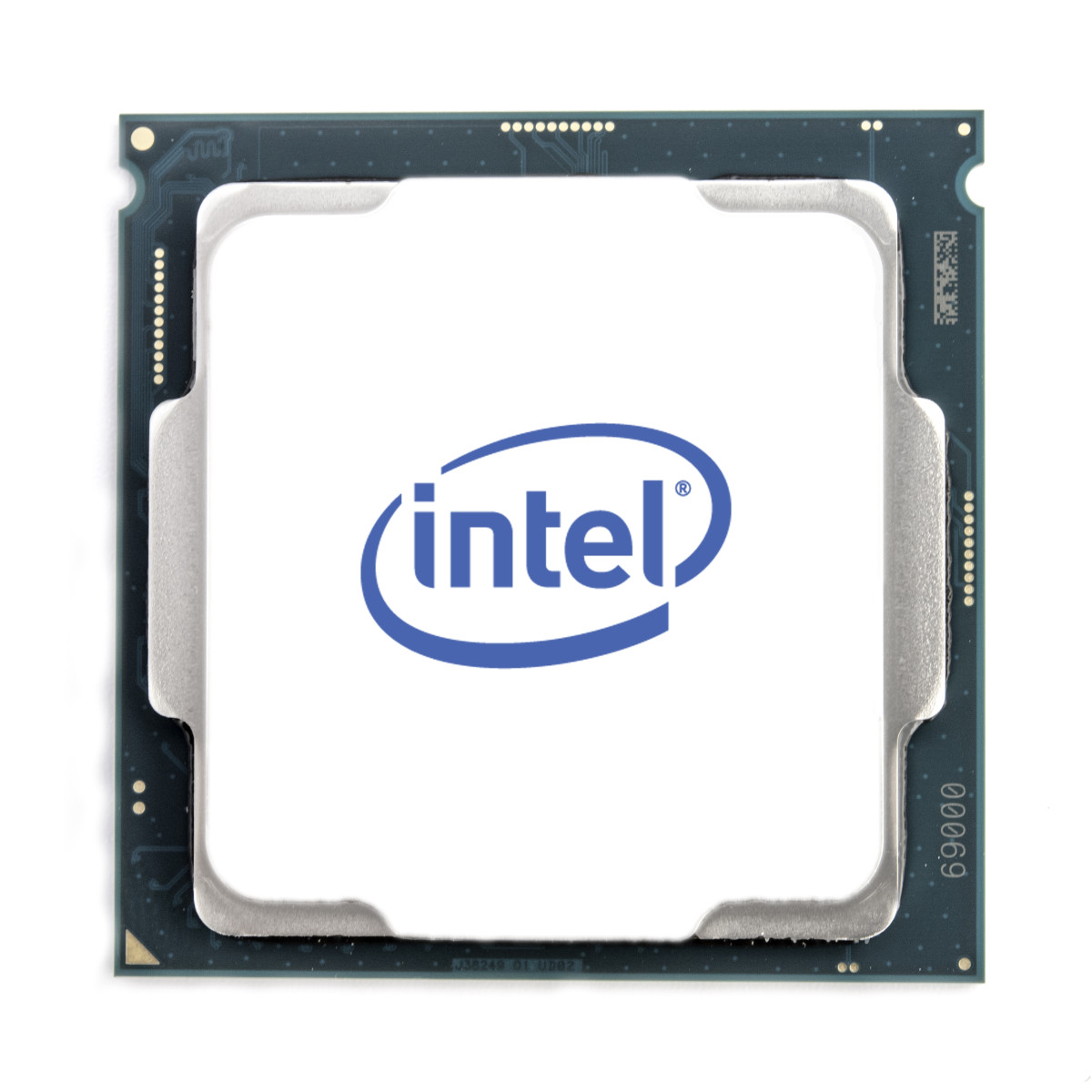 Intel Xeon Silver 4309Y 2.8GHz 8 Core