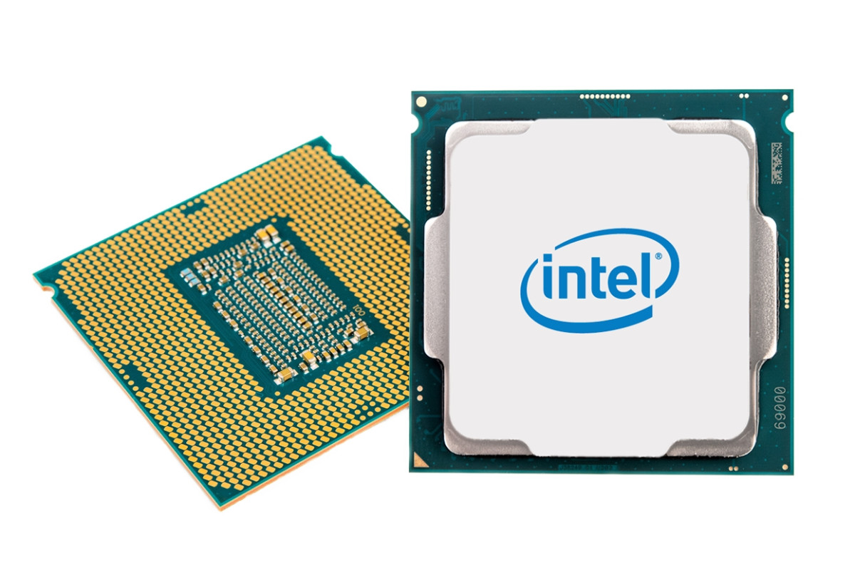 Intel Xeon Silver 4310 2.1GHz 12 Core