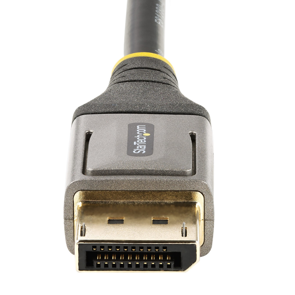 16ft Certified DisplayPort 1.4 Cable 8K