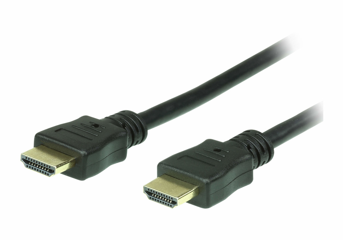 10M High Speed HDMI Cable with Ethernet