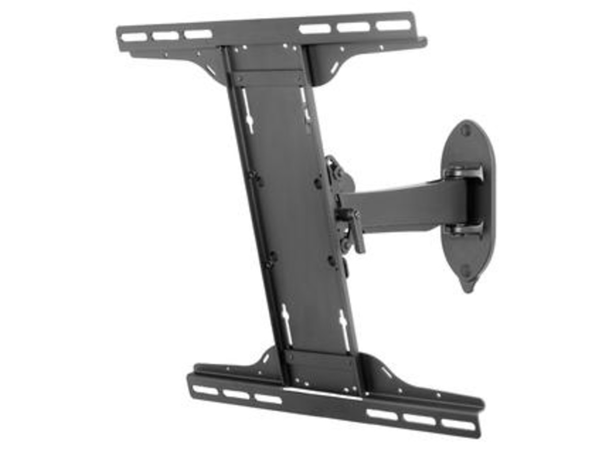 SP746PU Pivot Wall Mount 32-50