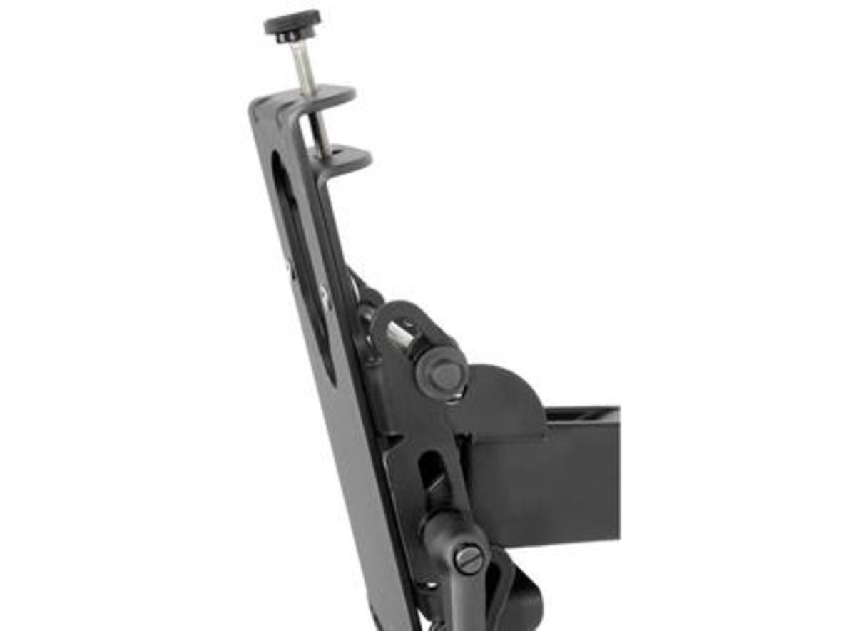 SP746PU Pivot Wall Mount 32-50