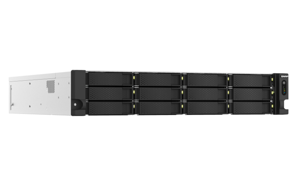 TS-H1887XU-RP-E2336-32G 18-Bay 2U R