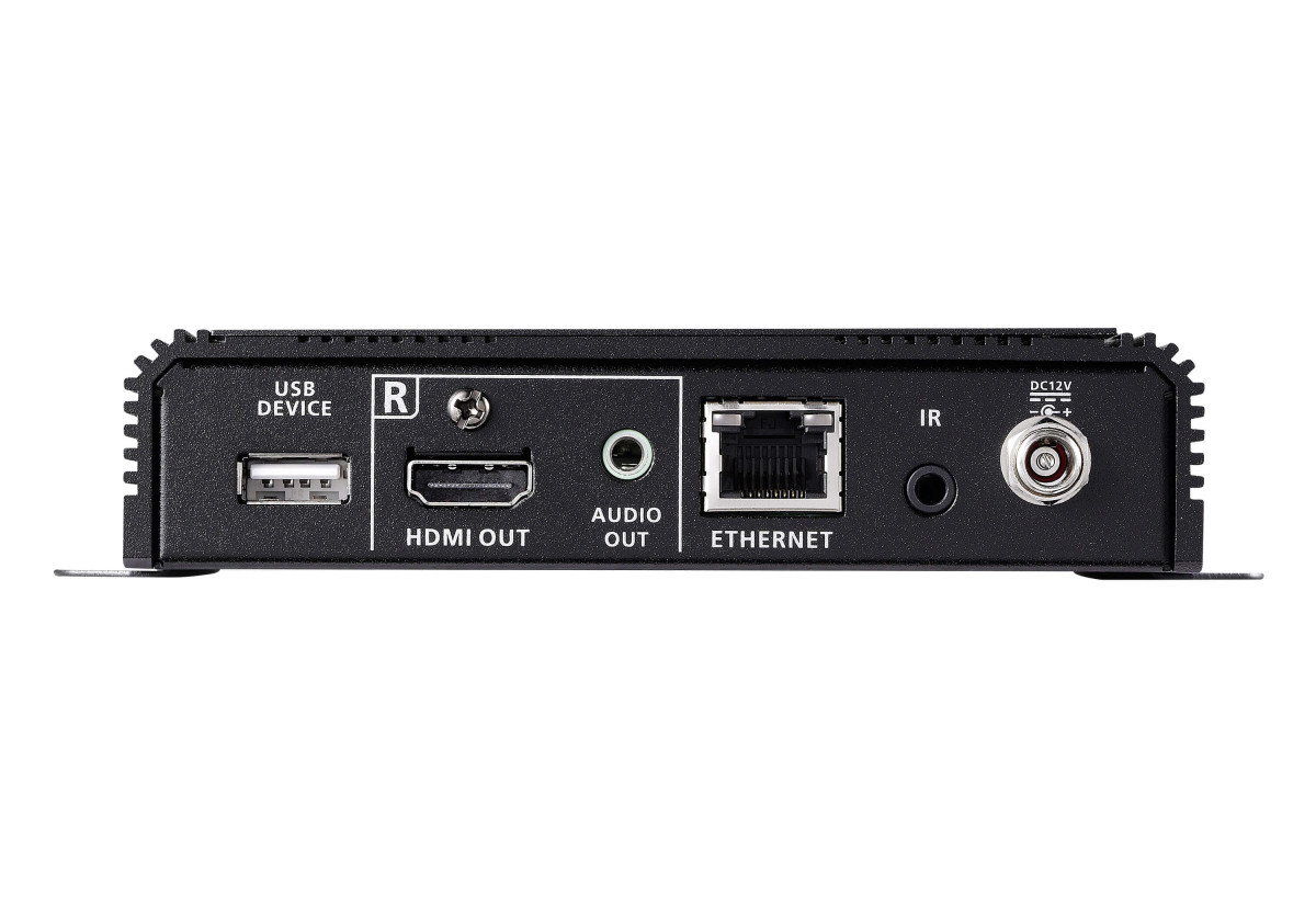 True 4K HDMI/USB HDBaseT3.0 Transceiver