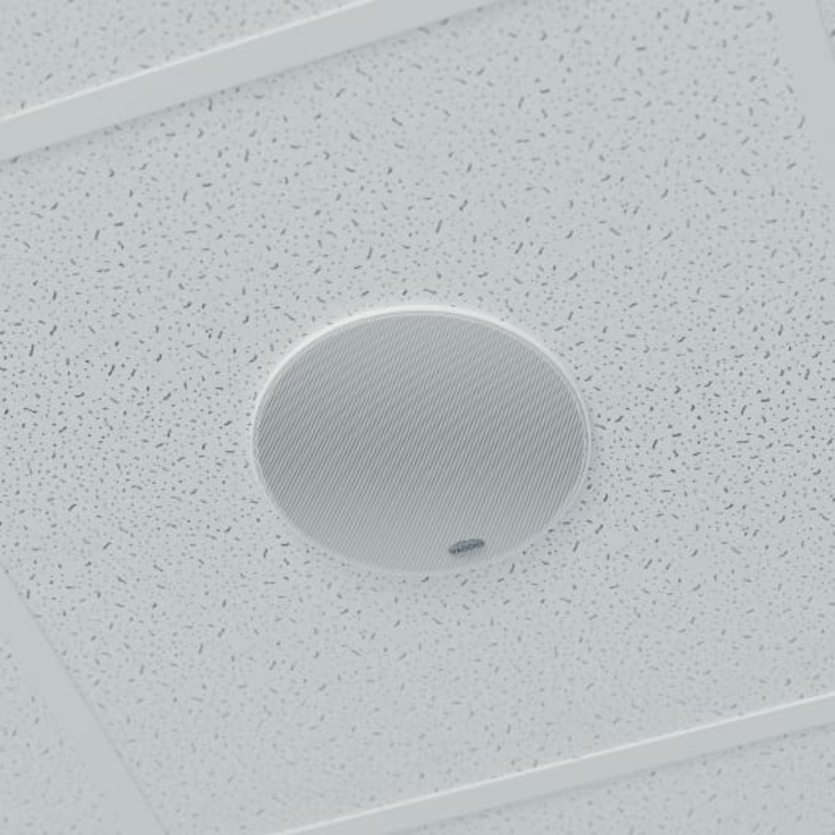 EasyIP Ceiling Speaker D - Dante Version
