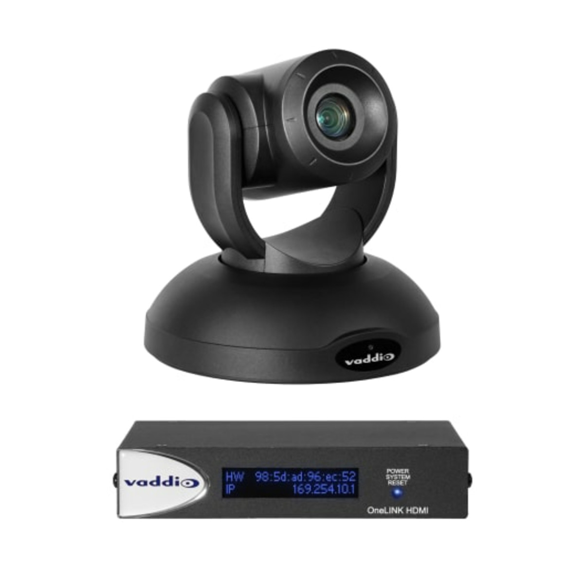 RoboSHOT 40 UHD OneLINK HDMI System (B)