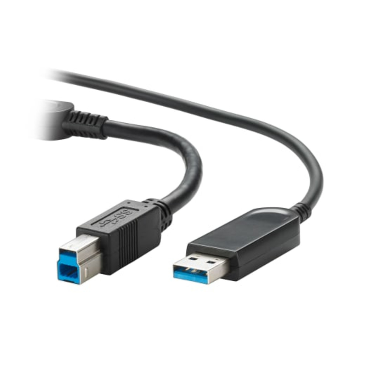 30m Active USB Type B to Type A Cable