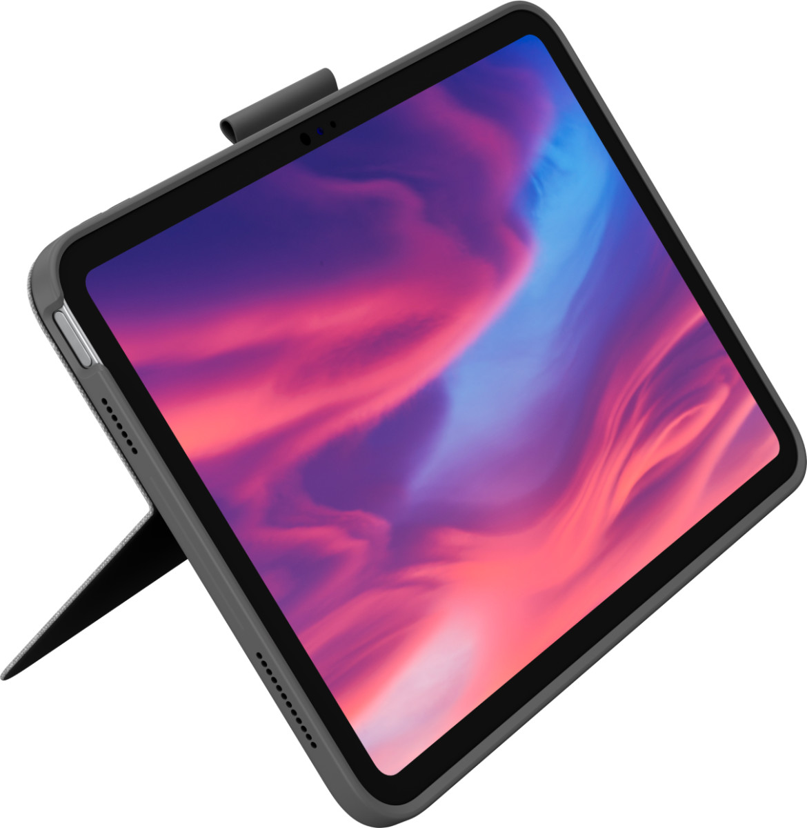 Combo Touch For iPad (10th Gen)