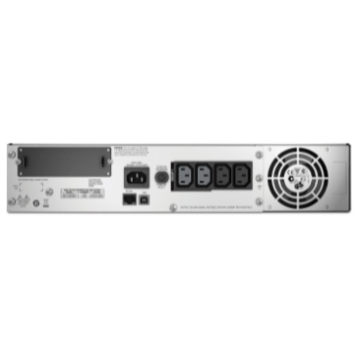 Smart UPS 1.5kVA RM 6yr Warranty