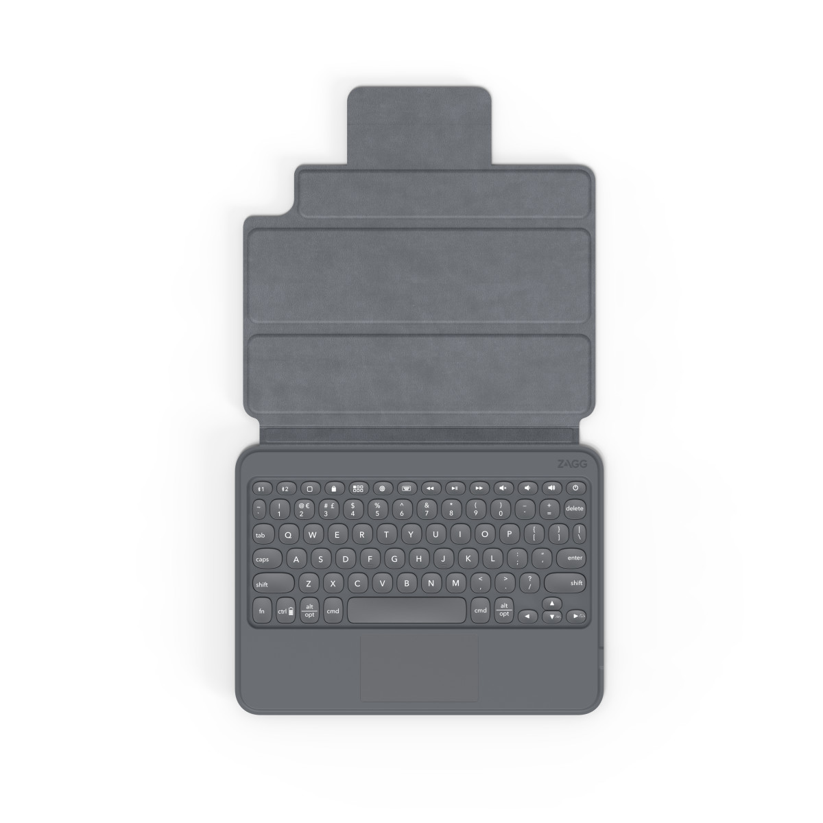 Keyboard P Keys Trackpad Apple iPad 10.9