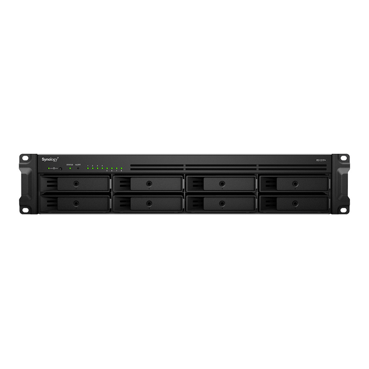 RackStation RS1219+ 24TB