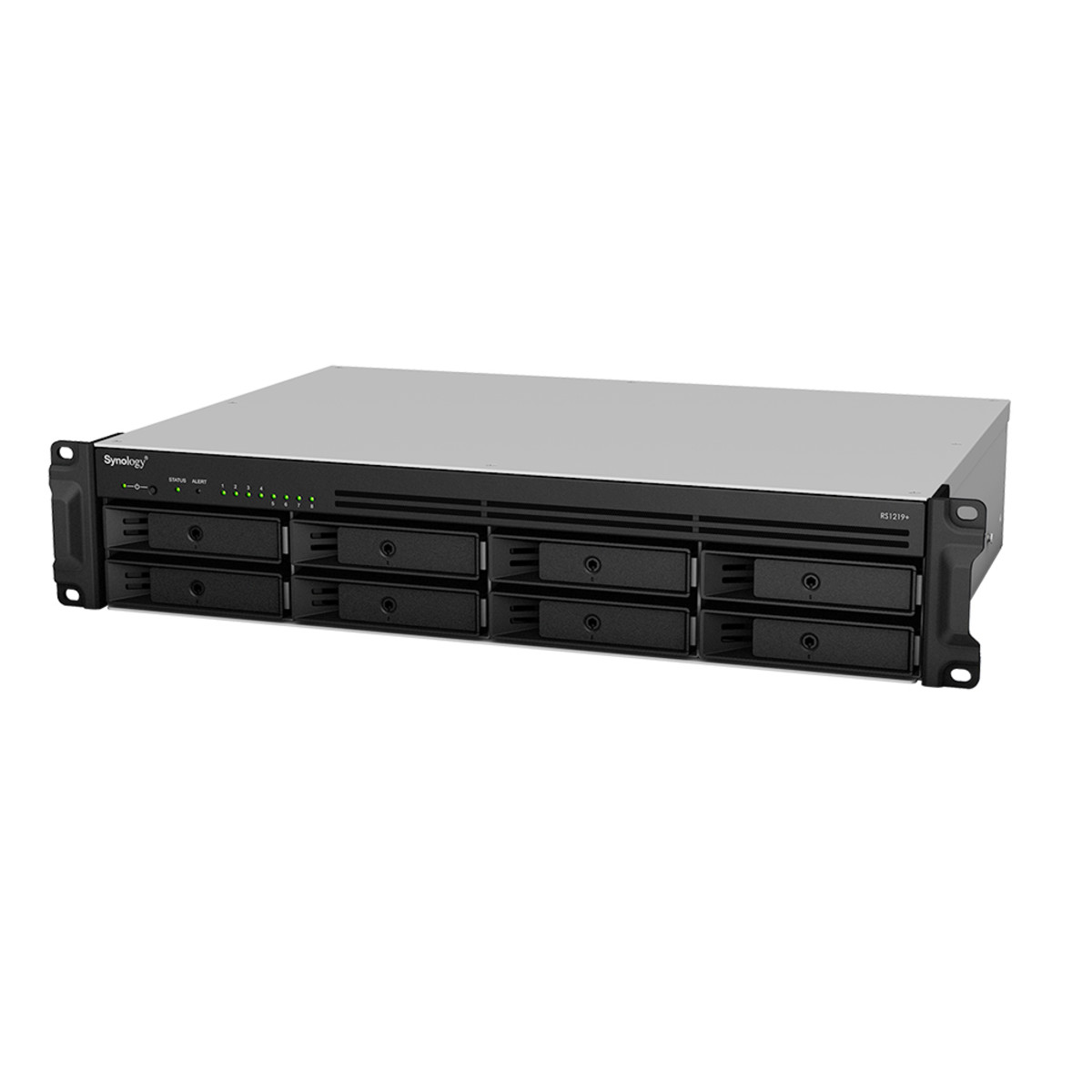 RackStation RS1219+ 24TB