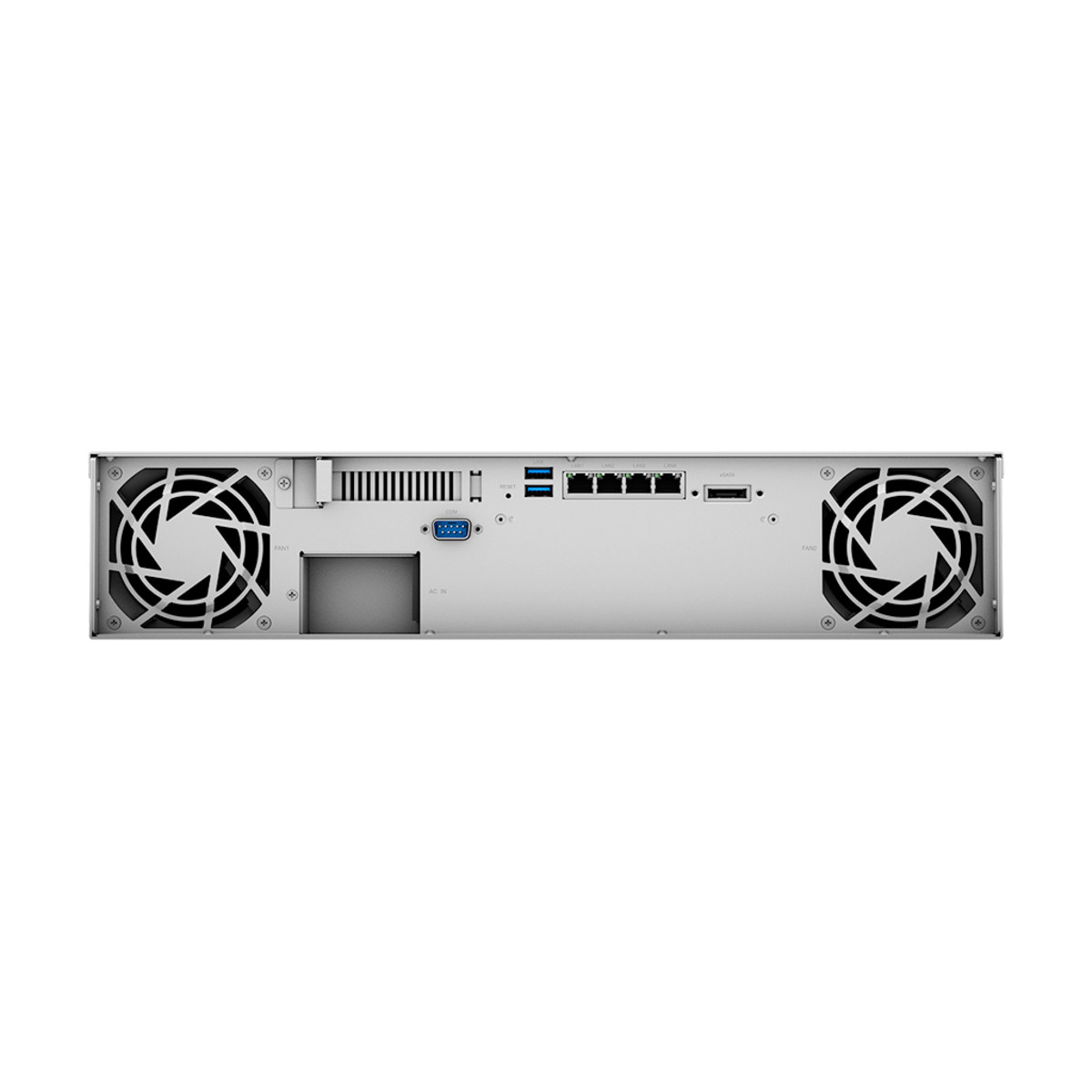RackStation RS1219+ 24TB