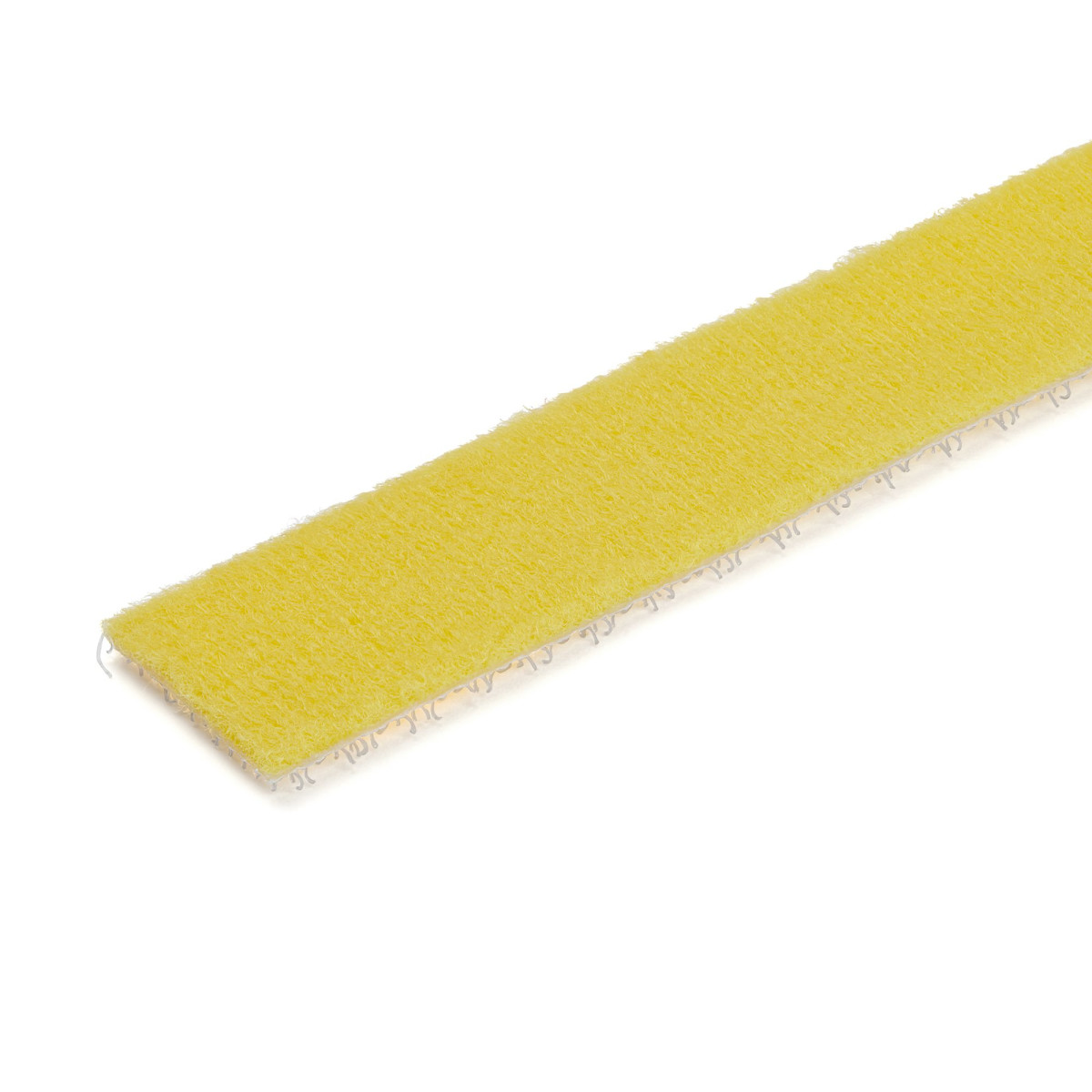 Cable - Hook and Loop - 50ft. - Yellow