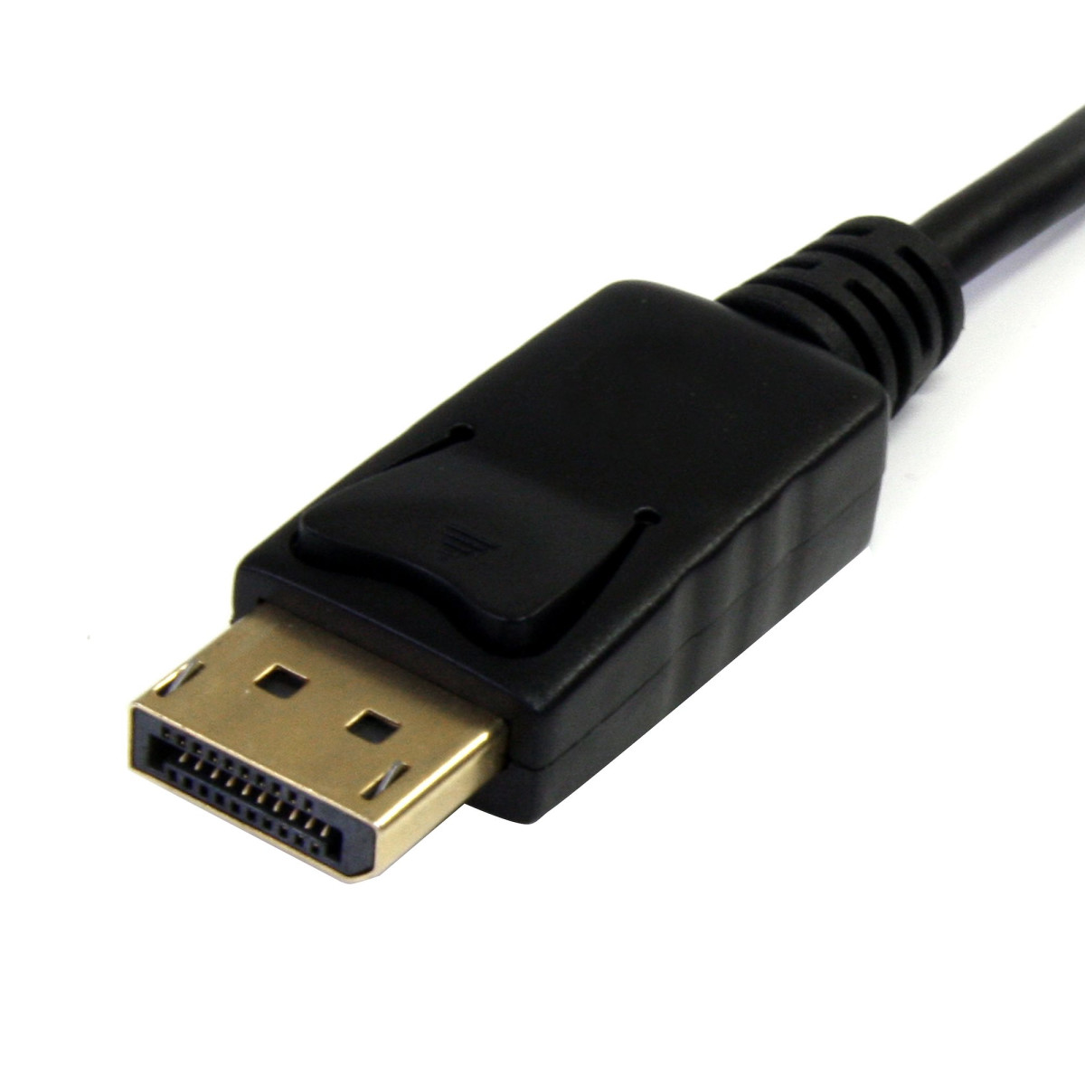 2m Mini DisplayP-DisplayP Adpt Cable