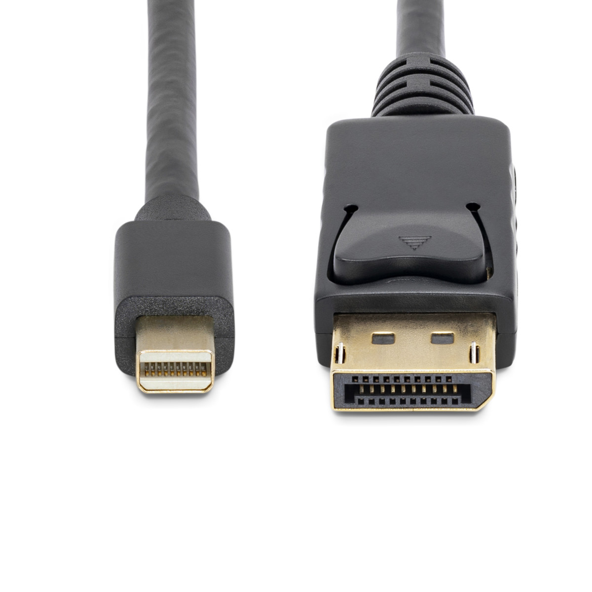 10' Mini DisplayP-DisplayP Adapter Cable