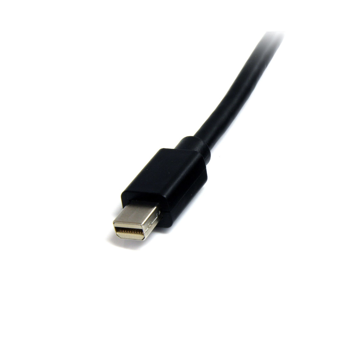 1m Mini DisplayPort Cable - M/M