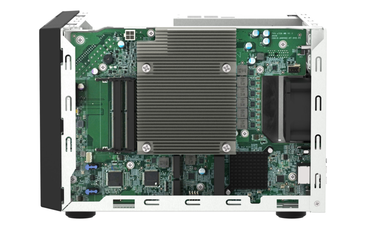 TVS-H874-I7-32G 96TB (Seagate Exos)