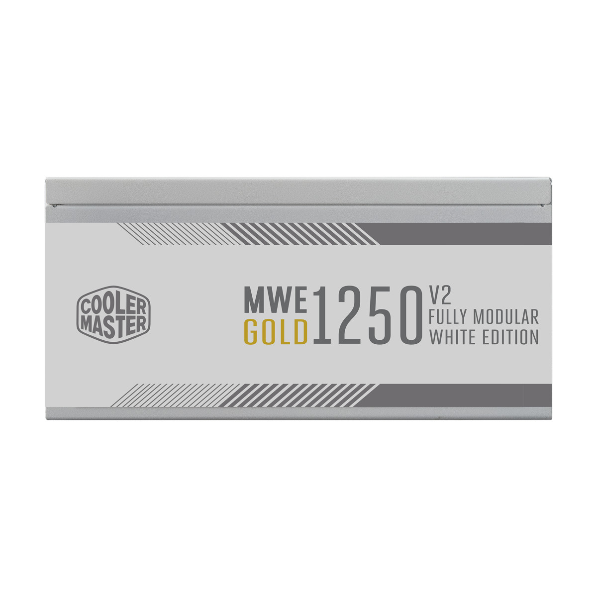 MWE Gold V2 FM 1250W ATX3.0 A/UK-White
