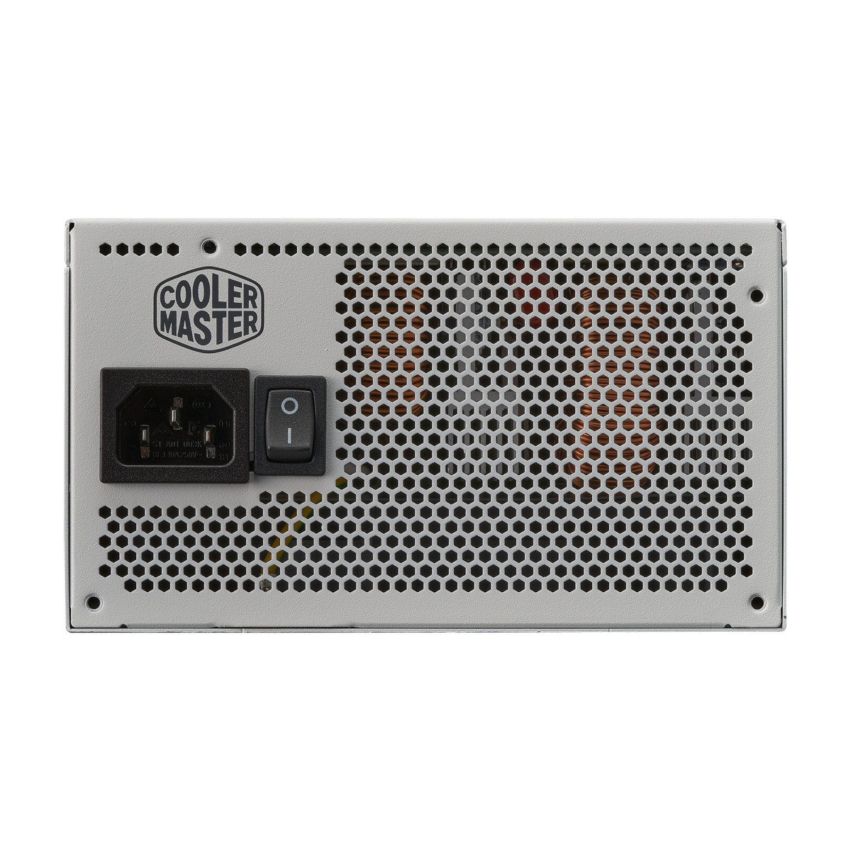 MWE Gold V2 FM 1250W ATX3.0 A/UK-White
