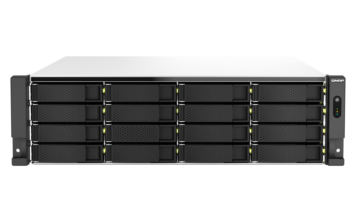 TS-H2287XU-RP-E2336-32G 22-Bay 3u R