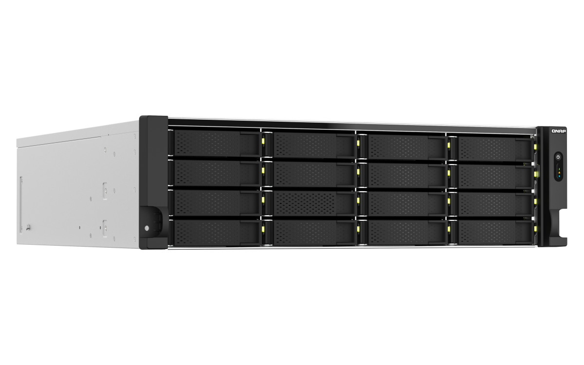 TS-H2287XU-RP-E2336-32G 22-Bay 3u R