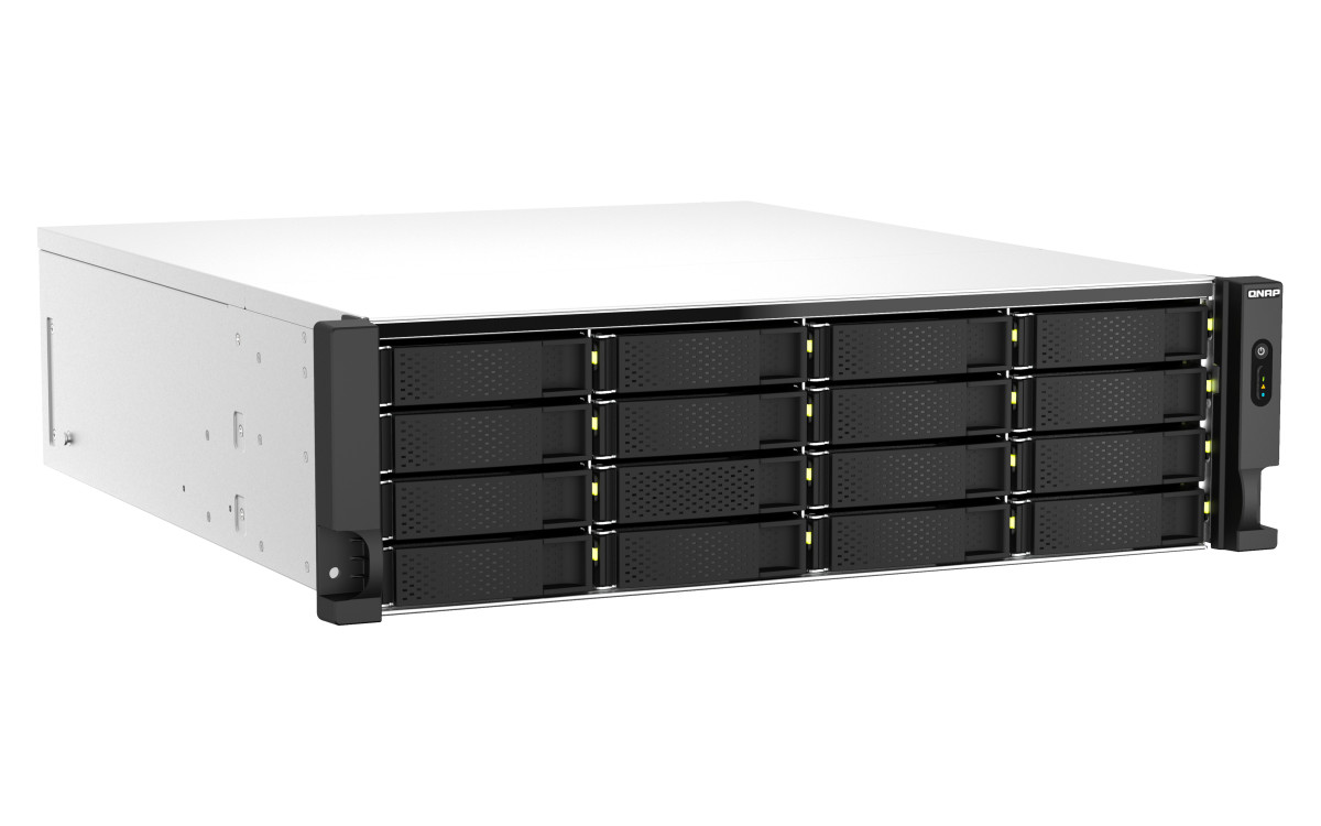 TS-H2287XU-RP-E2336-32G 22-Bay 3u R
