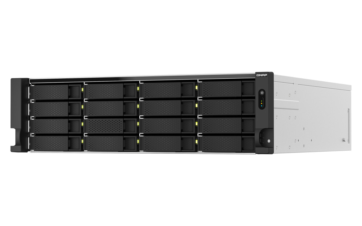 TS-H2287XU-RP-E2336-32G 22-Bay 3u R