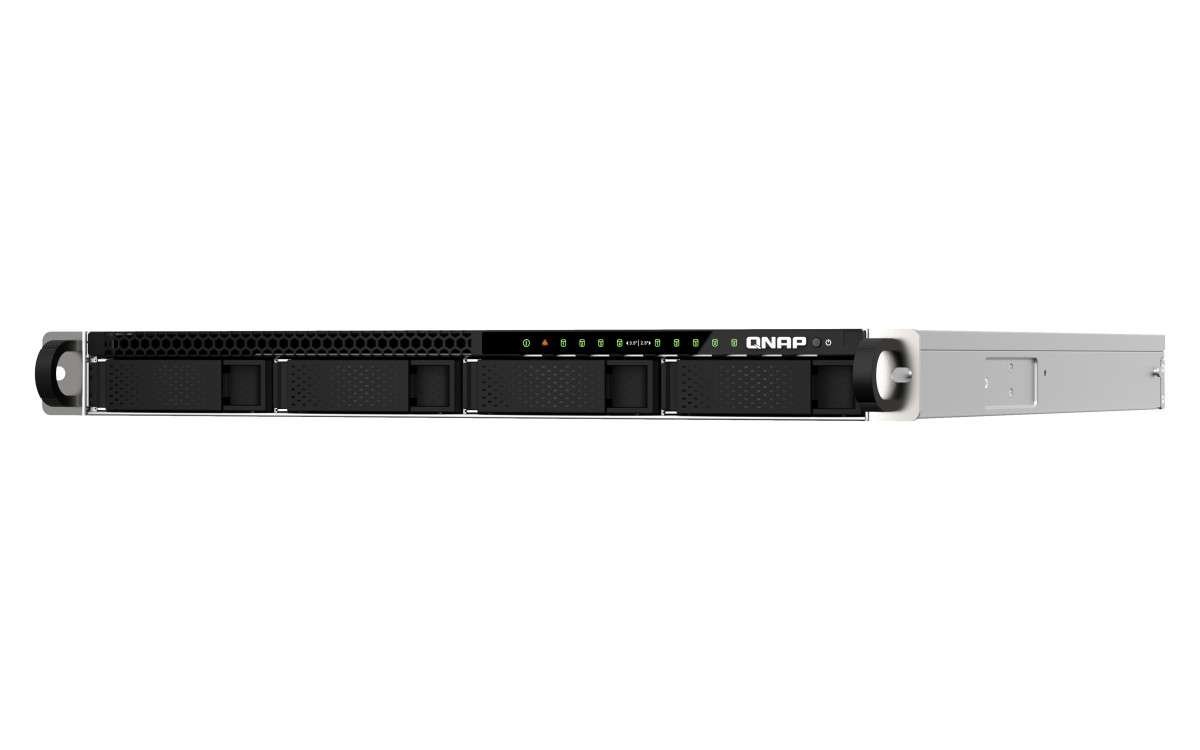 TS-H987XU-RP-E2334-16g 9-Bay 2U Rac