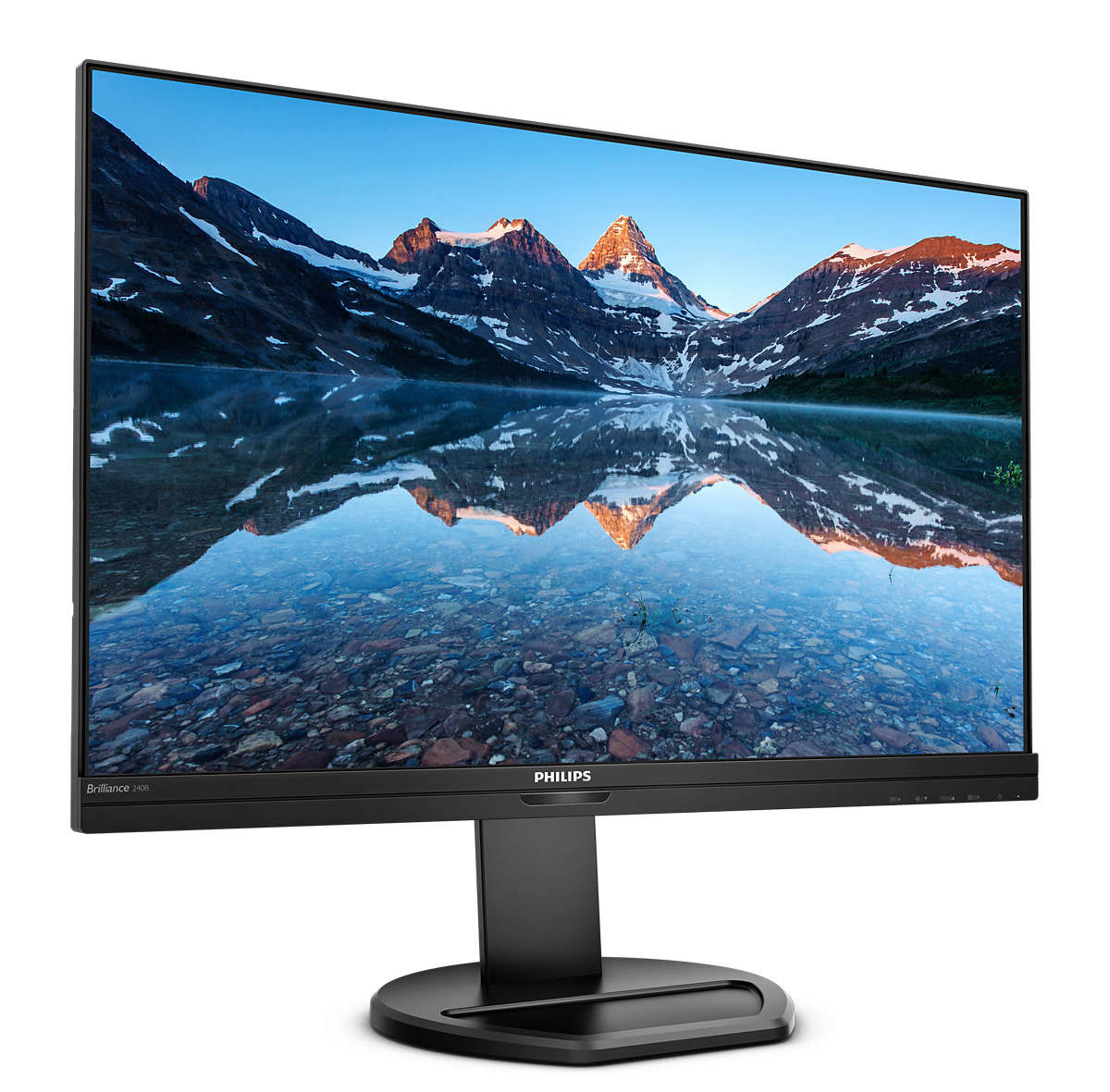 240B9 24 1920x1200 MM HA DVI HDMI USB