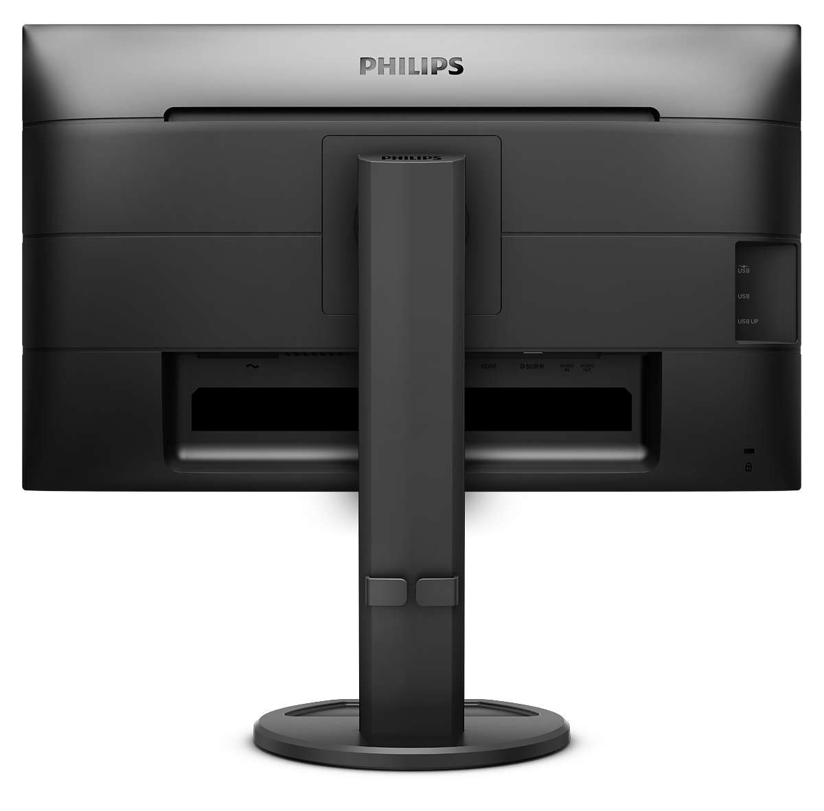 240B9 24 1920x1200 MM HA DVI HDMI USB