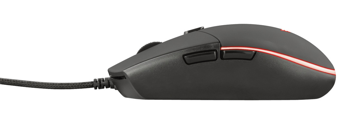 GXT 838 Azor Gaming Keyboard & Mouse