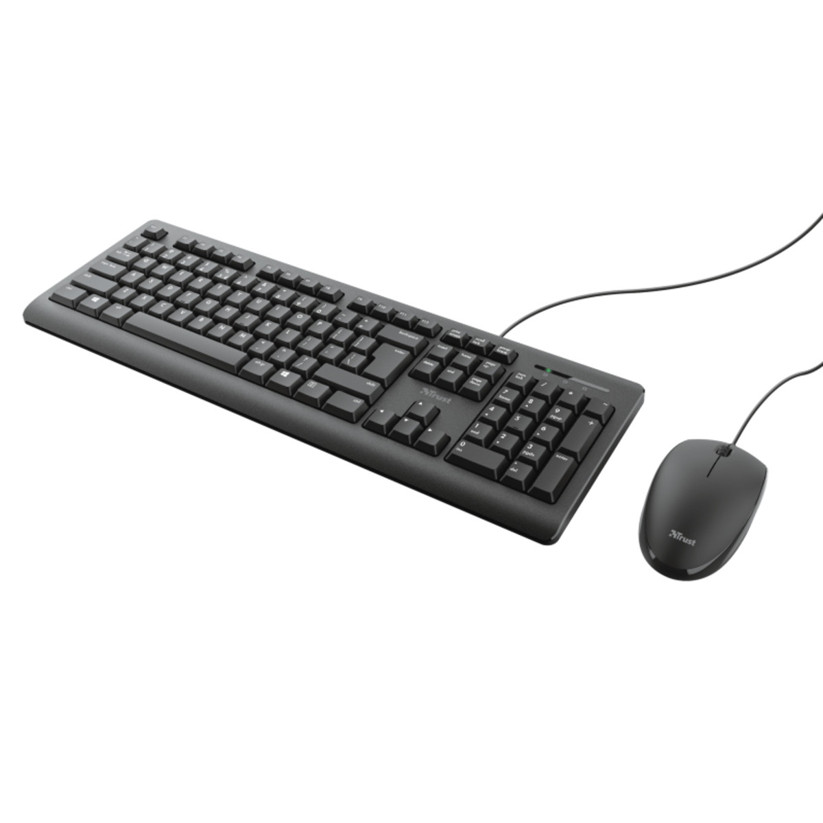 Primo Keyboard And Mouse Set UK