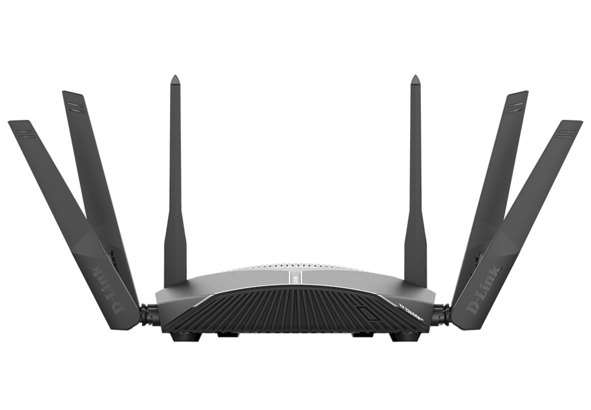 AC3000 Smart Mesh Wi-Fi Router