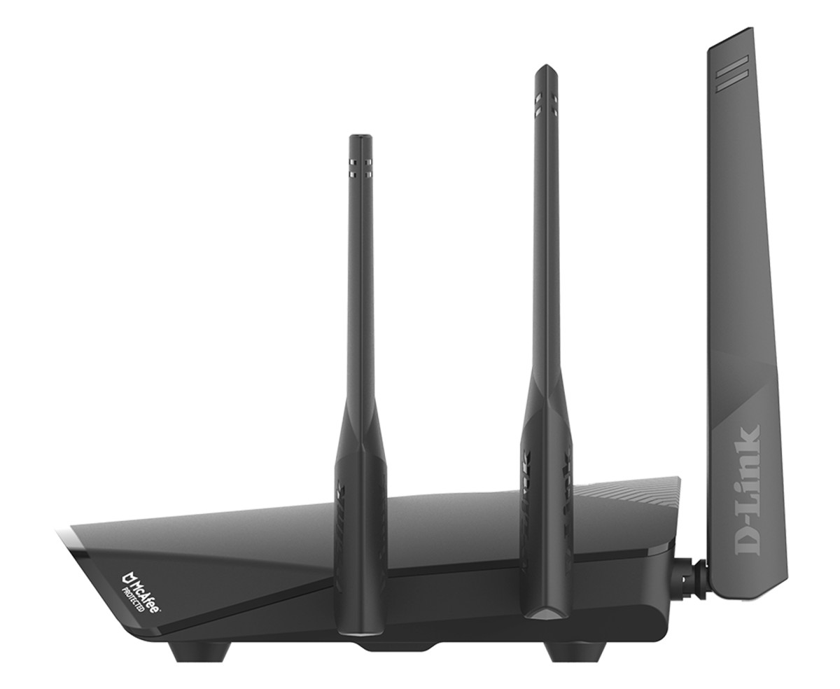 AC3000 Smart Mesh Wi-Fi Router
