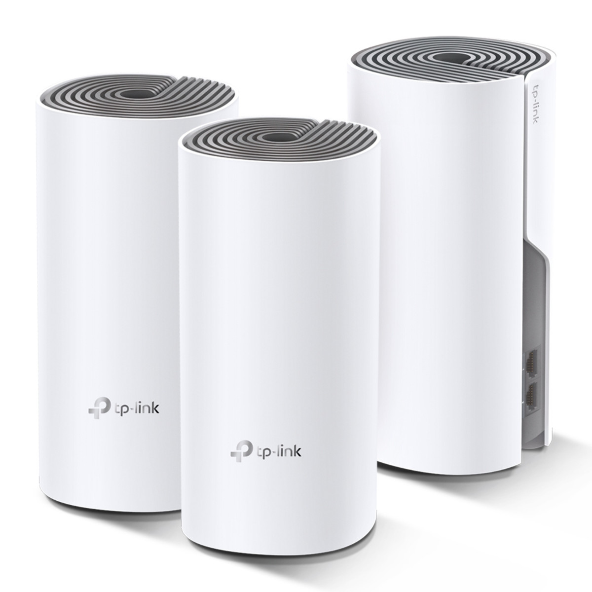 AC1200 Whole-Home Mesh Wi-Fi (3-pack)