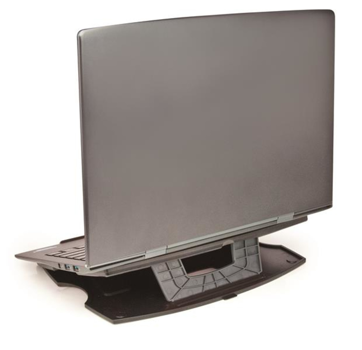 Portable Laptop Stand - Adjustable
