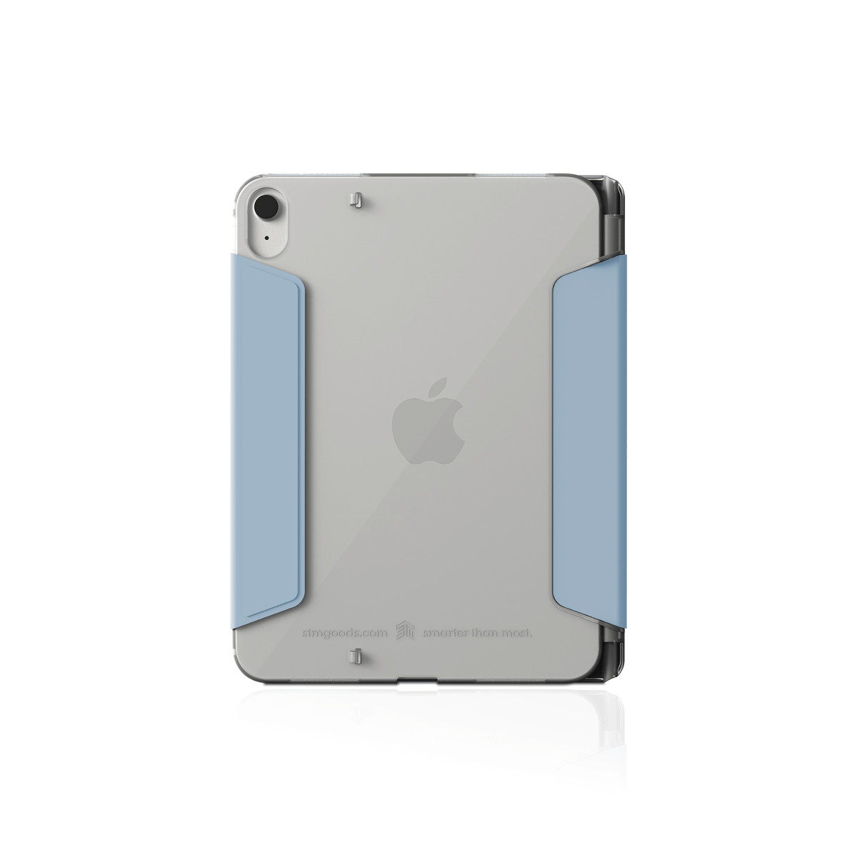 Dux Studio iPad 10th Gen Case Blue