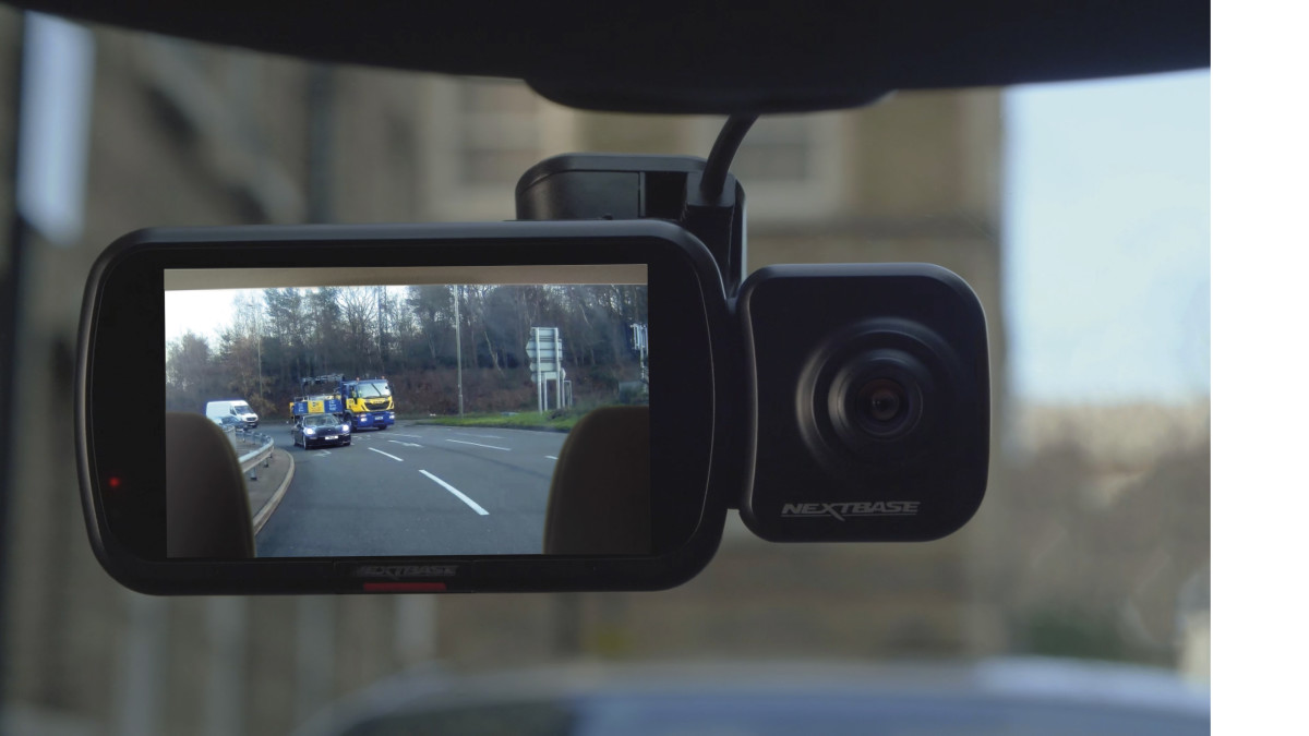 Rear View Cam