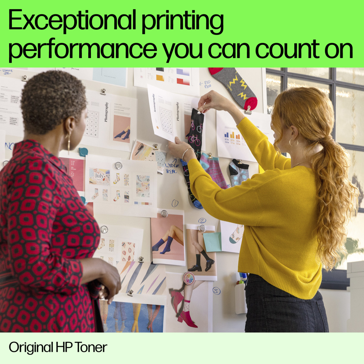 HP Cp6015 Black Toner