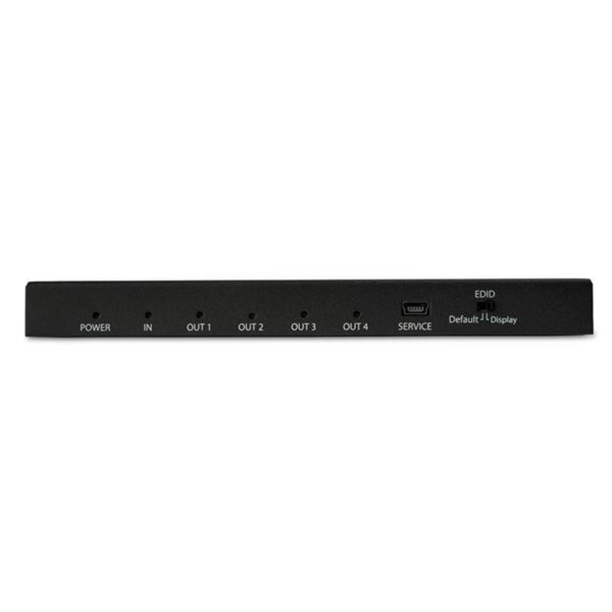 HDMI Splitter - 4 Port - 4K 60Hz